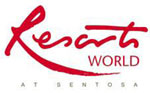 Resort’s world sentosa